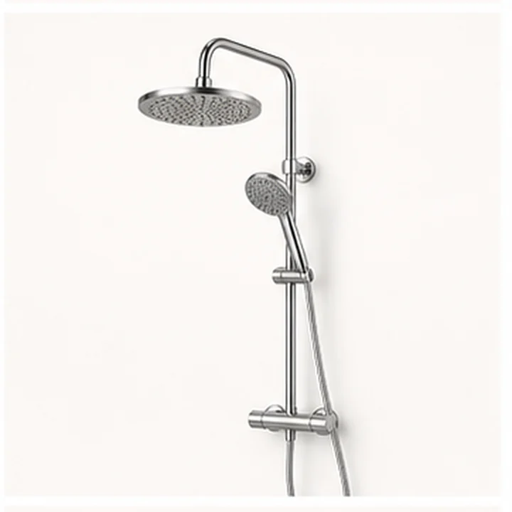 Sen cây nhiệt độ RainFlow