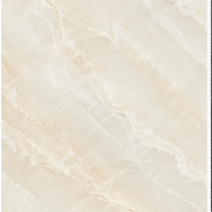 Gạch onyx ngọc trai Ivory 80×80